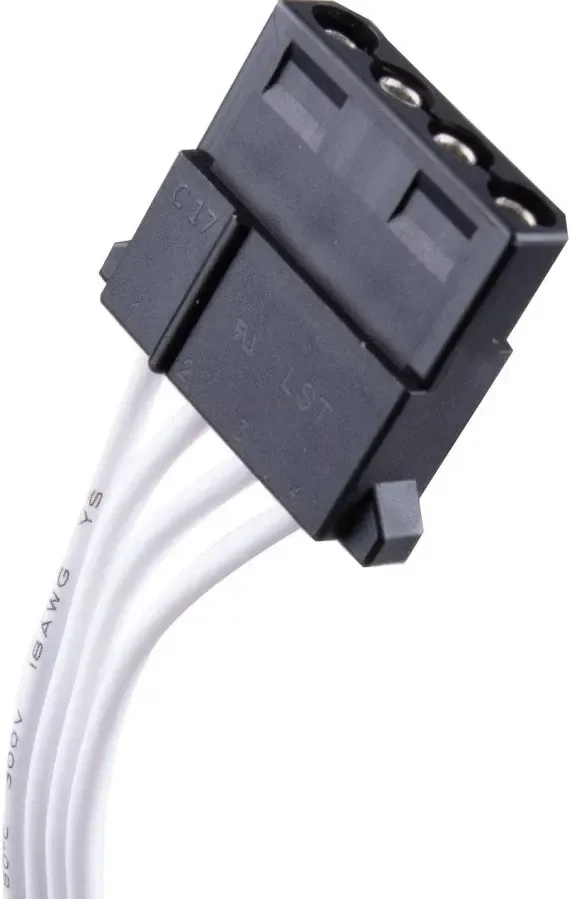 SST-DA750R-GMA-WWW alimentation modulaire 750 watt - image 4
