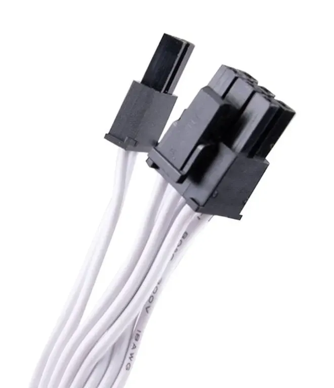 SST-DA850R-GMA-WWW alimentation modulaire 850 watt - image 2