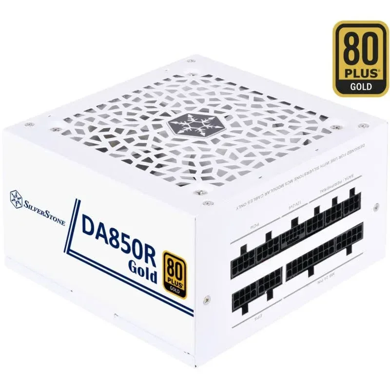 SST-DA850R-GMA-WWW 850W modulaire
