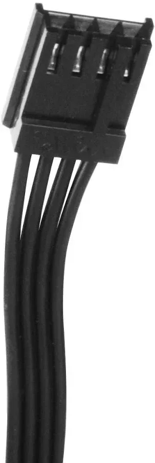 SST-ET650-B v1.4 alimentation 650 watt - image 4