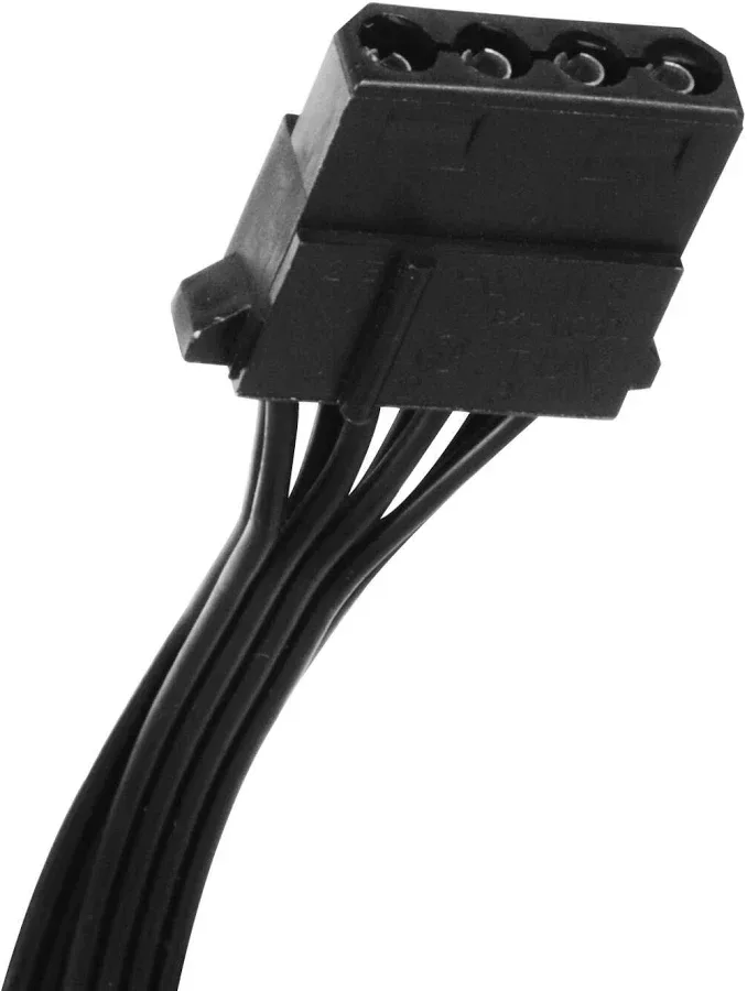 SST-ET650-B v1.4 alimentation  650 watt - image 5