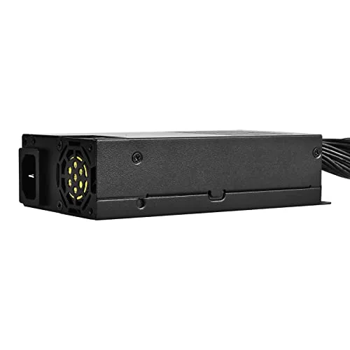 SST-FX600-PT 600W - vue 8