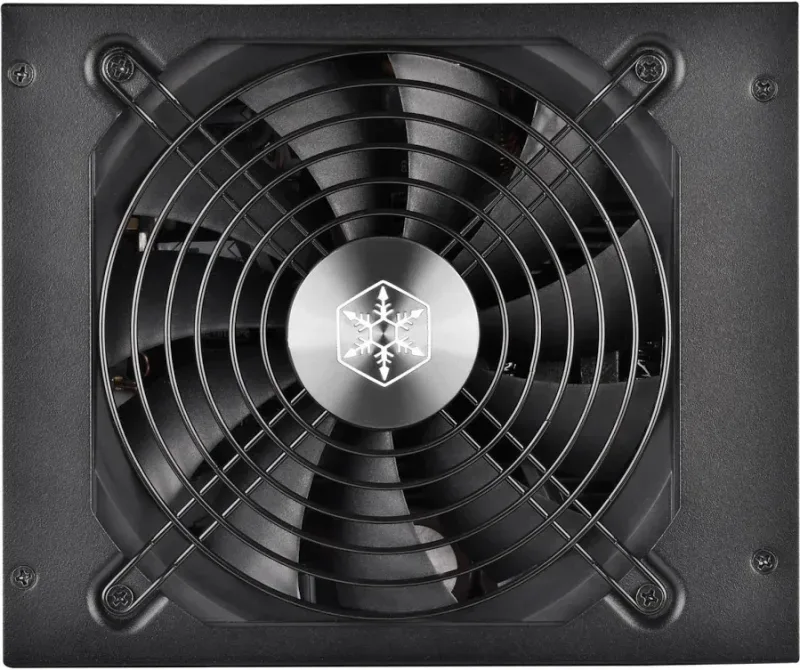 SST-HA2050R-PM alimentation modulaire 2050 watt - image 3