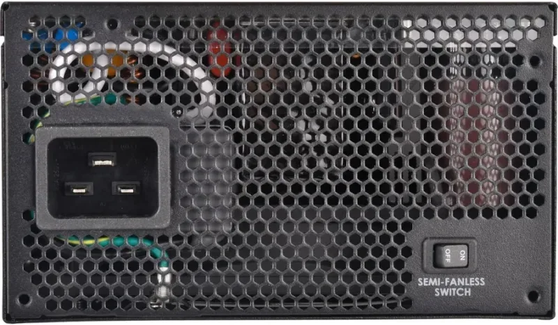 SST-HA2050R-PM alimentation  modulaire 2050 watt - image 5
