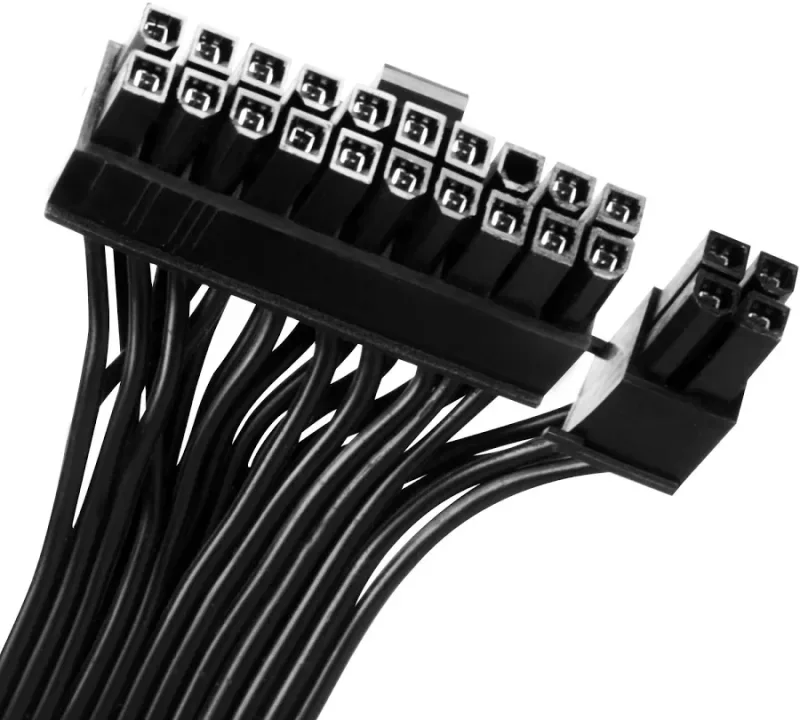 SST-ST1200-PTS alimentation modulaire 1200 watt - image 3