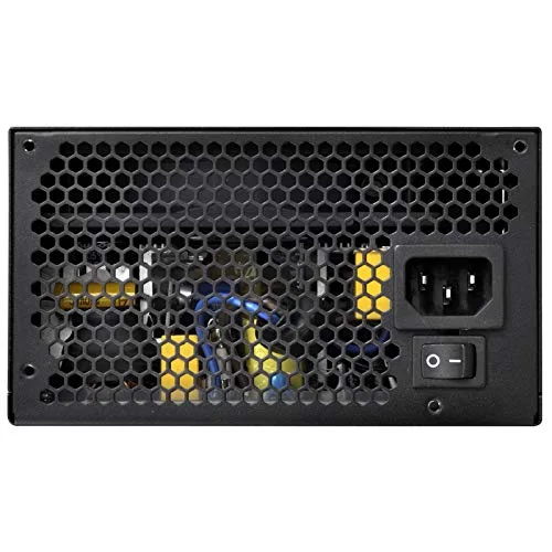 SST-ST75F-PT 750W 80+ Platinum modulaire - vue 5
