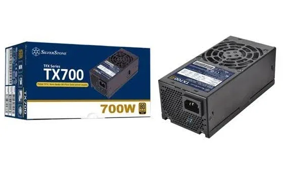 SST-TX700-G alimentation 700 watt - image 2