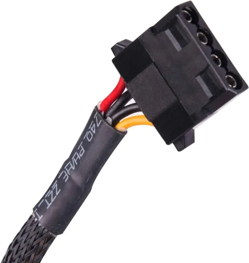 SST-TX700-G alimentation 700 watt - image 3