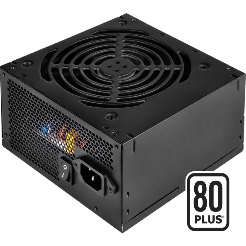 ST40F-ES230 400W noir