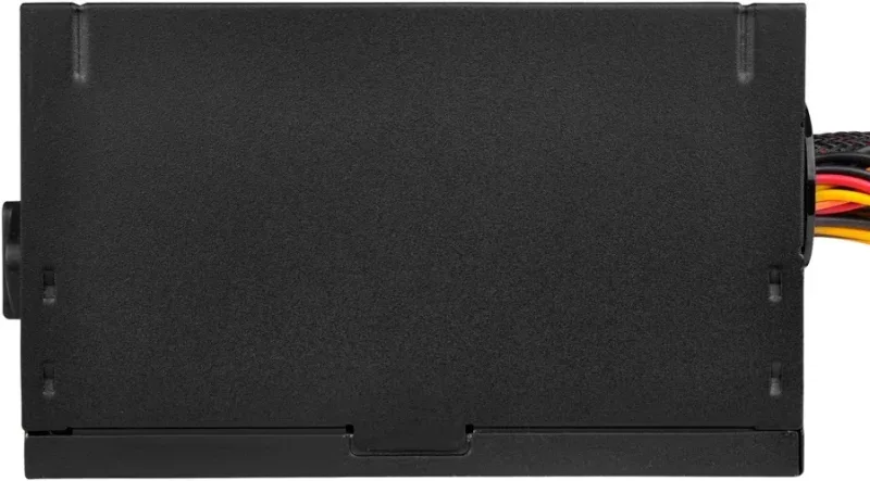 ST50F-ES230 unité d''alimentation d''énergie 24-pin ATX Aluminium alimentation  500 watt - image 2
