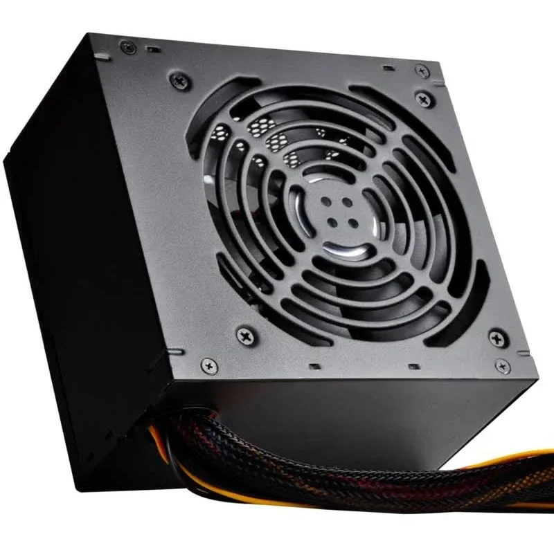 ST50F-ES230 unité d''alimentation d''énergie 24-pin ATX Aluminium alimentation  500 watt - image 3