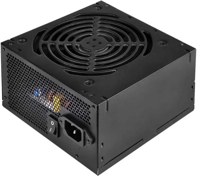 ST50F-ES230 500W aluminium