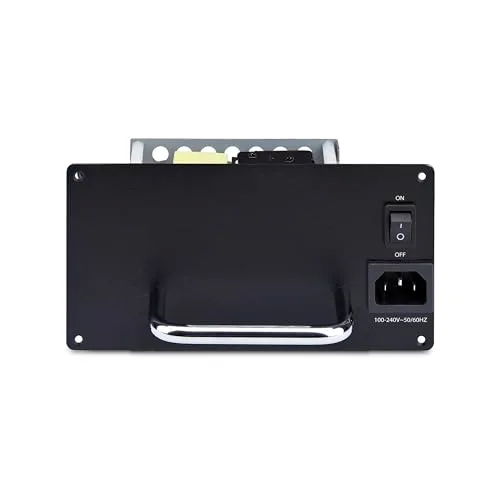StarTech MCM15-MEDIA-CHASSIS 130W - vue 3