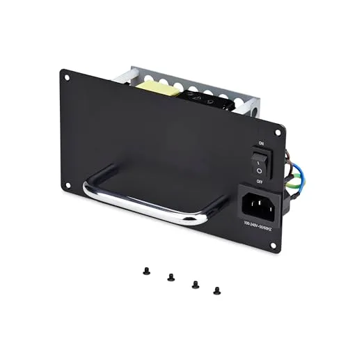 StarTech MCM15-MEDIA-CHASSIS 130W - vue 7