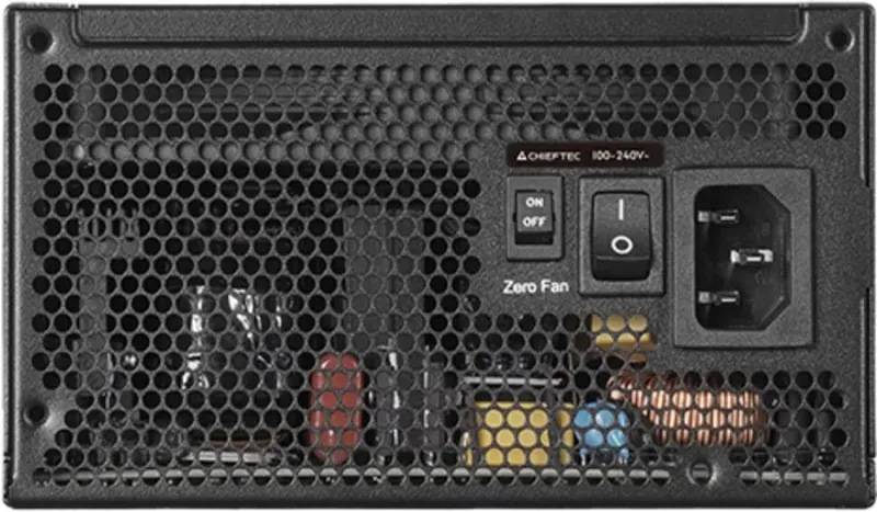 Stealth alimentation modulaire 1200 watt - image 4