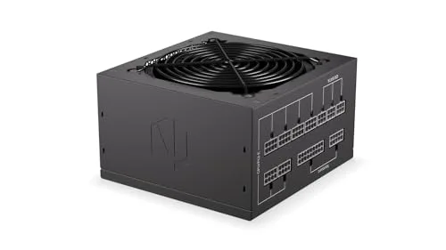 Supremo FM5 650W 80+ Gold modulaire - vue 3