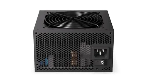Supremo FM5 650W 80+ Gold modulaire - vue 6