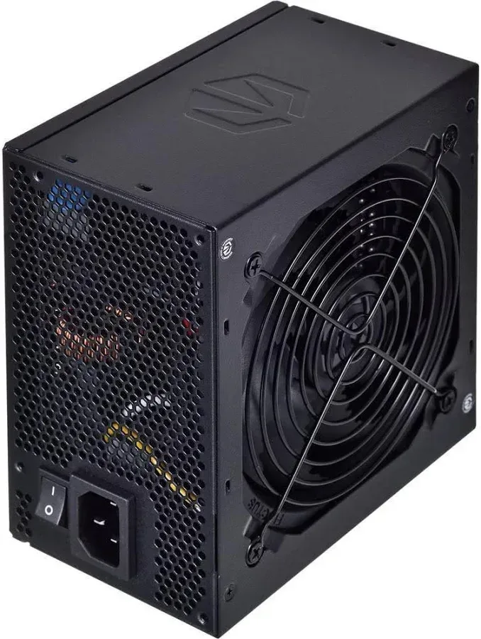 Supremo FM5 Gold alimentation modulaire 750 watt - image 3