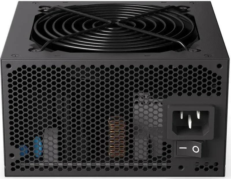 Supremo FM5 Gold alimentation  modulaire 750 watt - image 5