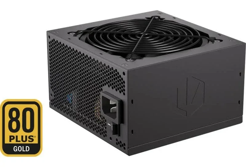 Supremo FM5 750W 80+ Gold modulaire