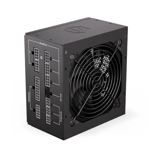 Supremo FM6 1000W modulaire
