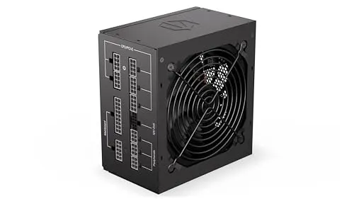 Supremo FM6 750W 80+ Gold modulaire