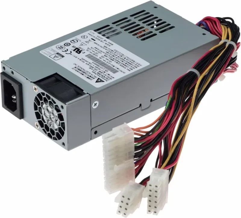 Source d'Alimentation Synology PSU 250W_5 250W Non modulaire Argent Actif - image 3