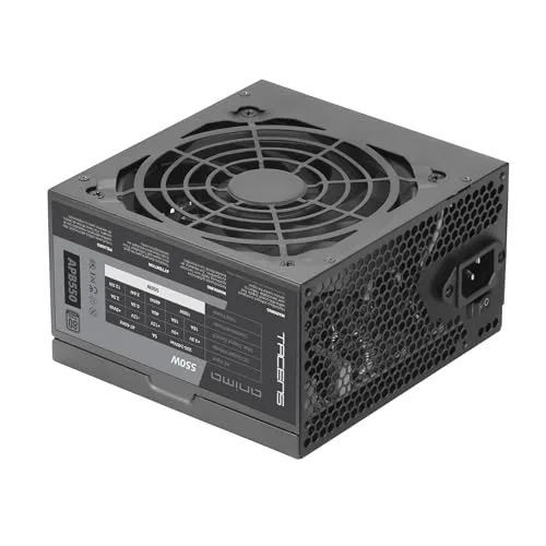 Tacens Anima APB550B 550W 80+ Bronze - vue 4
