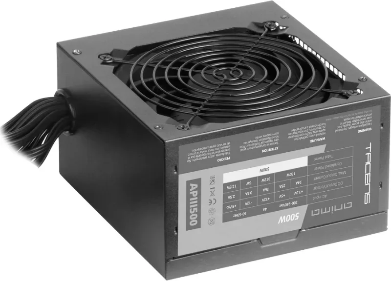 Tacens Anima APIII500 500W - image 5