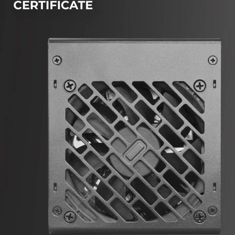 Tacens Anima APSIII500 SFX MATX 500W - image 4