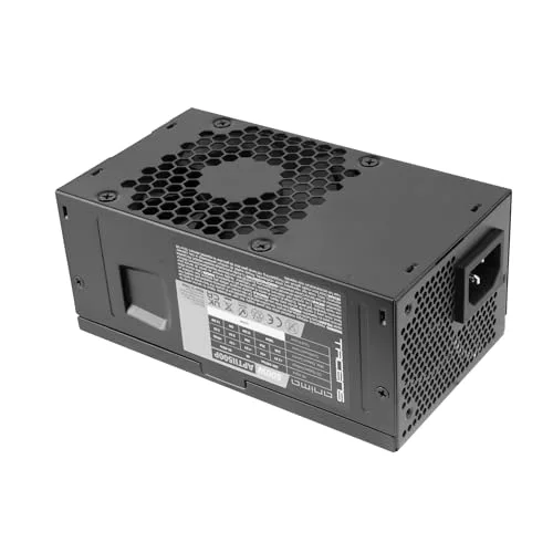 Tacens Anima Aptii500p TFX 500W noir - vue 3