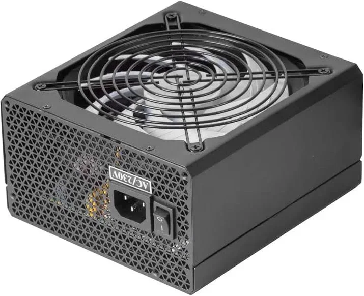 Bloc d'alimentation Tacens Radix Eco X 650 650W - image 2
