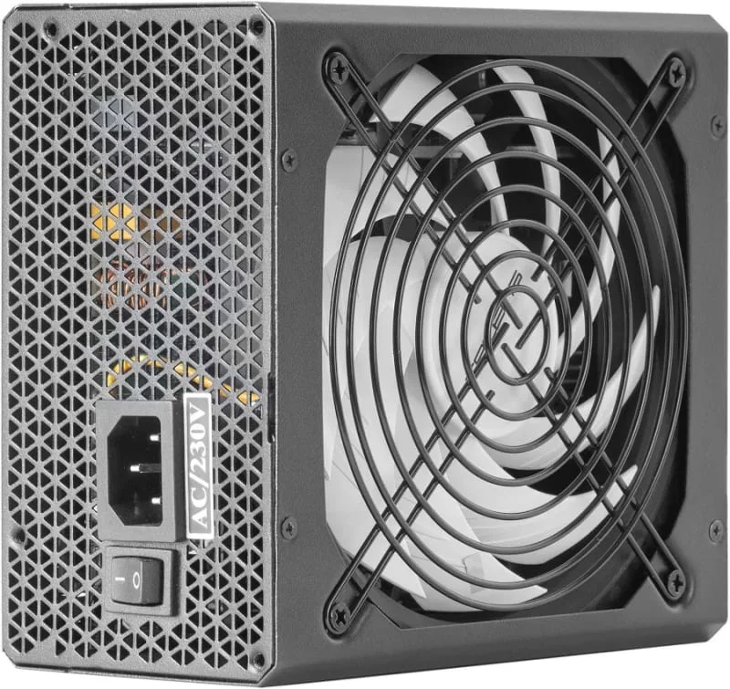 Bloc d'alimentation Tacens Radix Eco X 650 650W - image 3