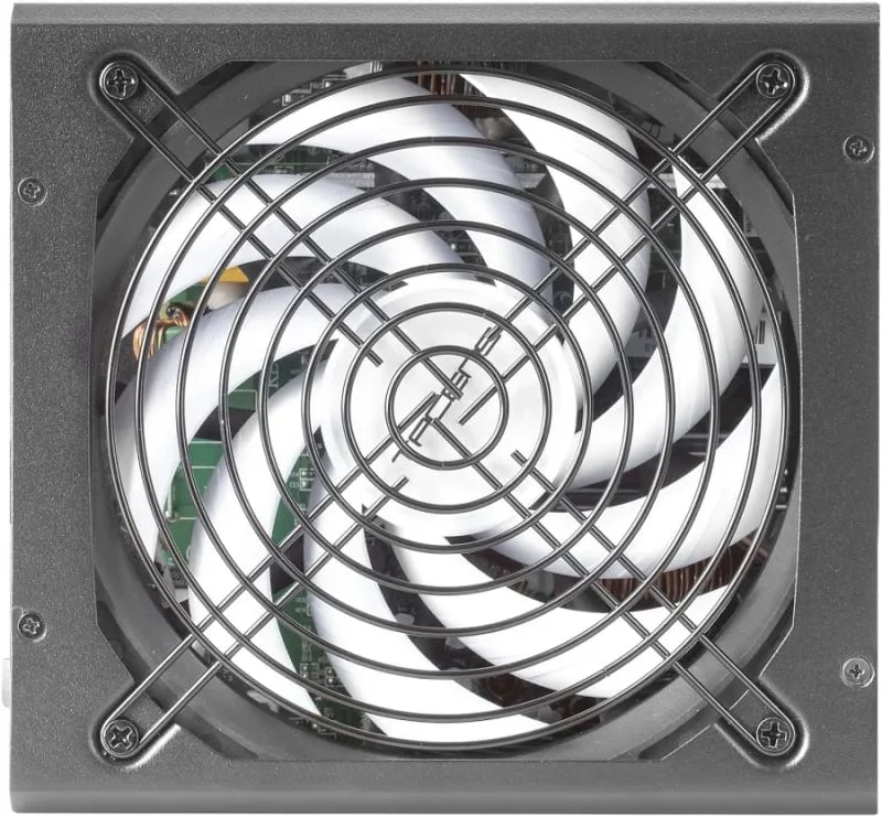 Tacens Radix VII AG 700M 700W 80+ Silver modulaire
