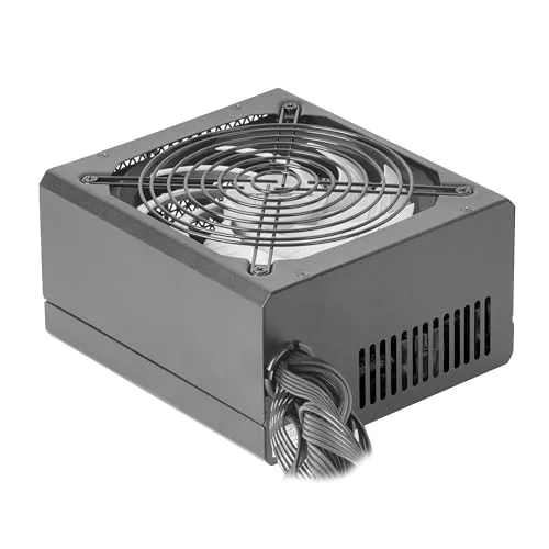 Tacens RADIX VII AG 700S 700W 80+ Bronze noir - vue 5