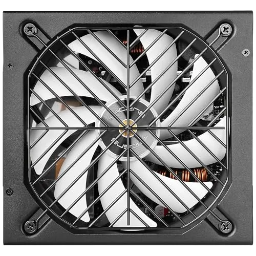 Tacens Valeo V 900m ATX 3.1 900W noir - vue 4