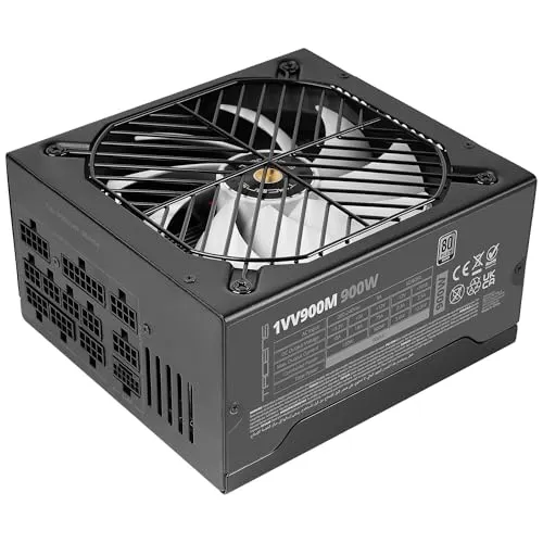 Tacens Valeo V 900m ATX 3.1 900W noir