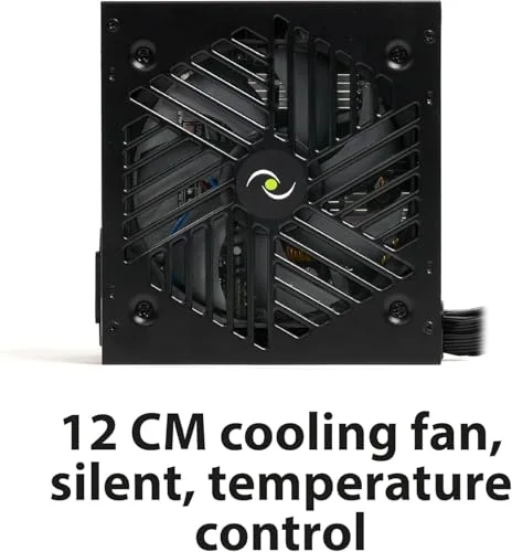 Tecnoware Free Silent PRO 550W - vue 5