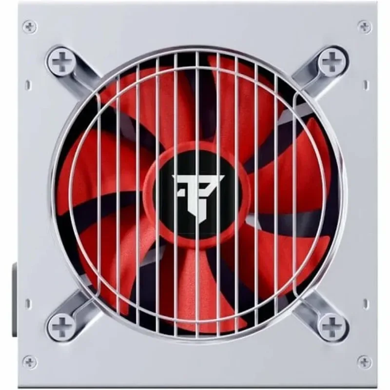Alimentation modulaire Tempest PSU X 650W 80+ Bronze Blanc - image 3