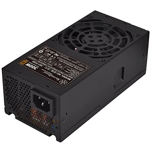 TFX TX300 300W - vue 2