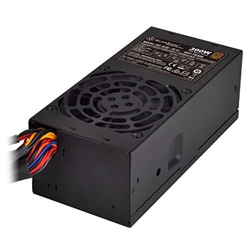 TFX TX300 300W - vue 3