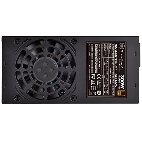 TFX TX300 300W - vue 4
