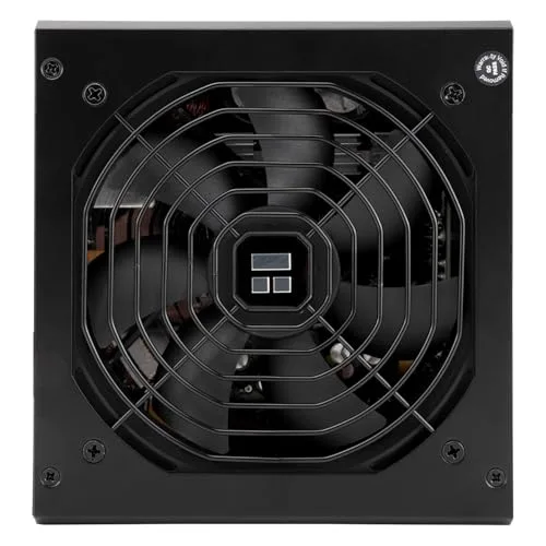Thermalright SG-850 850W 80+ Gold modulaire - vue 4
