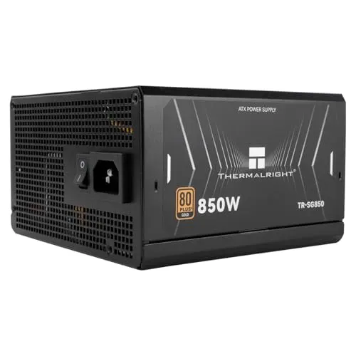 Thermalright SG-850 850W 80+ Gold modulaire