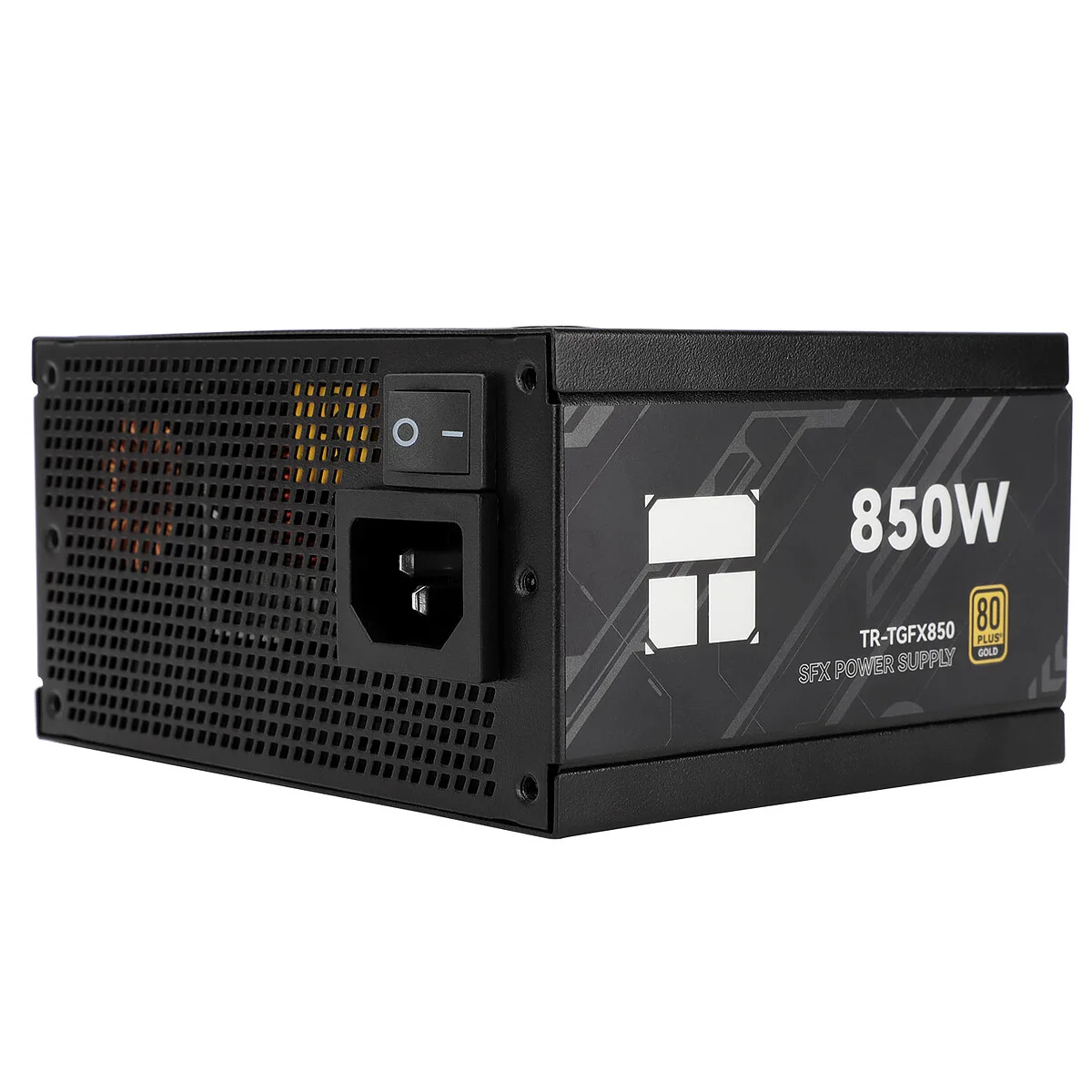 Thermalright TGFX-850 850W 80+ Gold Full Modulaire SFX