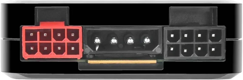 Alimentation du testeur Thermaltake Dr.power Iii - image 3
