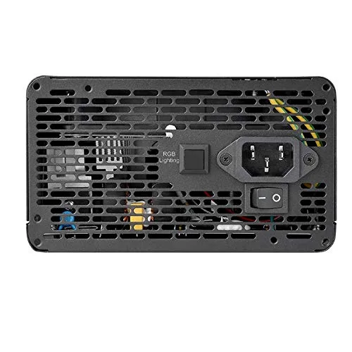 Thermaltake Litepower RVB 550W - vue 5