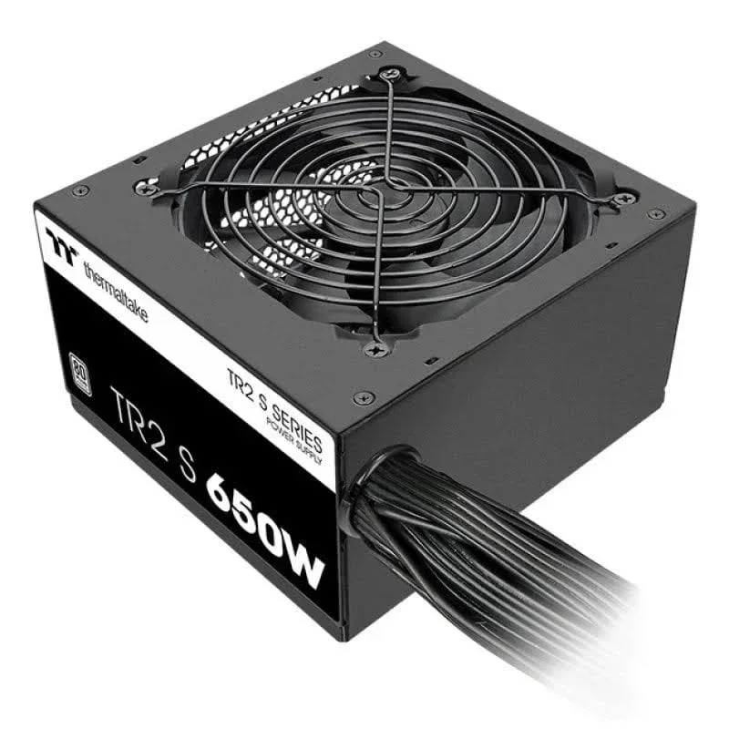Thermaltake PS-TRS-0650NNSAWE-2 650W 80+ Gold