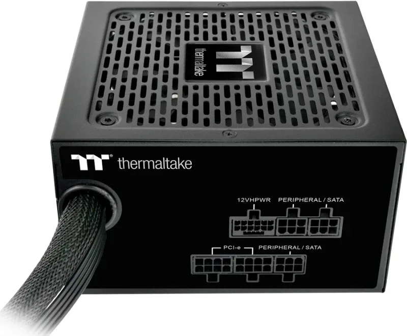 SMART BM3 alimentation modulaire 650 watt - image 2