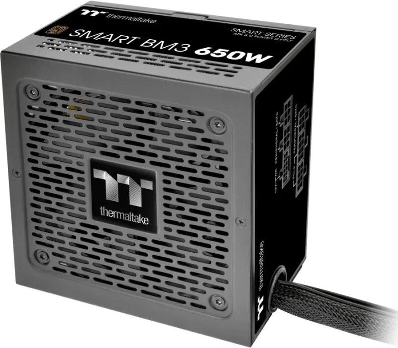 SMART BM3 alimentation modulaire 650 watt - image 3